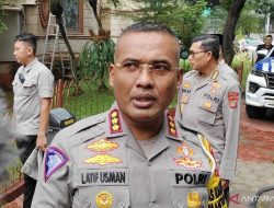 Ada Reuni Akbar PA 212, Polda Metro Jaya Siapkan Rekayasa Lalin di Kawasan Monas