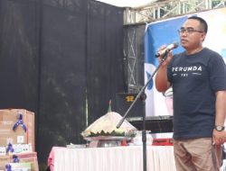 PPN Naik 12 Persen, Perumda Tirta Rangga Subang Pastikan Tak Ada Kenaikan Harga di 2025