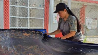 Mary Jane Segera Terima Pengampunan, Menko Yusril: Indonesia Hormati Keputusan Filipina