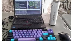 Gasket Mount, Rahasia di Balik Nyamannya Keyboard Mekanik Modern