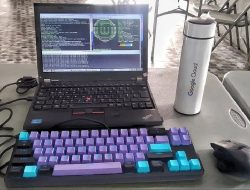 Inilah Alasan Kenapa Kita Harus Beralih Menggunakan Keyboard Mekanis