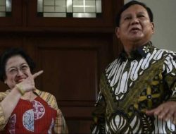 Anggaran Makan Gratis Rp10 Ribu: Megawati Sampaikan Koreksi kepada Presiden Prabowo