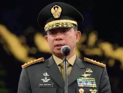 Panglima TNI Tunjuk 10 Perwira Tinggi Jadi Atase Pertahanan di Sejumlah Negara