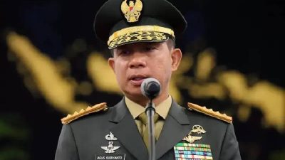 Panglima TNI Tunjuk 10 Perwira Tinggi Jadi Atase Pertahanan di Sejumlah Negara