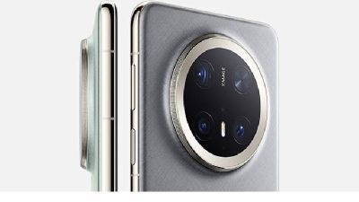 Inilah Ponsel China yang Bikin Apple Ketar-ketir