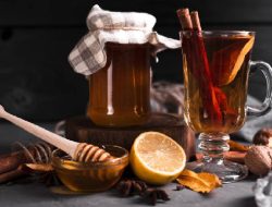 Mengenal Manfaat Rebusan Kayu Manis dan Madu bagi Kesehatan