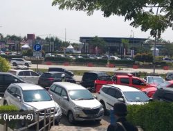 Panduan Menemukan Rest Area Saat Mudik: dengan Bantuan Aplikasi