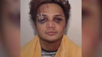 Dibenci Karena Kejahatannya, Reynard Sinaga Diserang oleh Sesama Penghuni Penjara