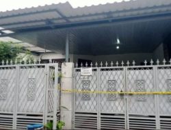 Polres Jaksel Serahkan Berkas Perkara Anak Terduga Pembunuh Ayah dan Nenek ke JPU