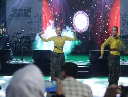 Dongkrak Wisatawan, Disparpora Subang Gelar ‘Subang Full of Charm’