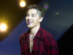 Taeyang BIGBANG Adakan Koser ‘Solo The Light Year’ pada Januari 2025