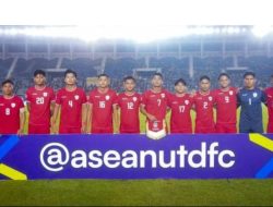Media Asing Puji Performa Timnas Indonesia Meski Takluk dari Vietnam di Piala AFF 2024
