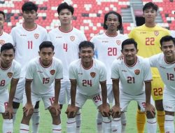 Timnas Indonesia Dapat Kabar Baik, Timnas Vietnam yang Justru Ketiban Apes