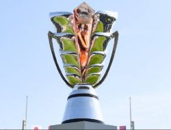 Indonesia Resmi Ajukan Diri Jadi Tuan Rumah Piala Asia 2031