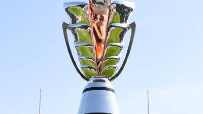Indonesia Resmi Ajukan Diri Jadi Tuan Rumah Piala Asia 2031