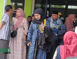 Selama 2024, PT Cahaya Raudhah Subang Berangkatkan 1700 Jamaah Umroh