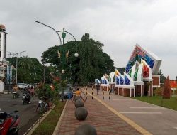 Polisi Berlakukan Oneway dan Car Free Night di Dua Akses Jalan di Subang Kota pada Malam Tahun Baru
