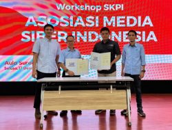 AMSI Jawa Barat Berikan Pelatihan Media Analis untuk Mahasiswa Komunikasi FISIP Unpas