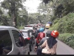 Korlantas Polri Minta Pemda Siapkan Lahan Parkir di Area Wisata Saat Nataru