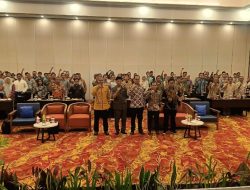Anggota Komisi II DPR RI Fraksi PKS, Ateng Sutisna, Dukung Sosialisasi Program Strategis Kementerian ATR/BPN di Kabupaten Majalengka