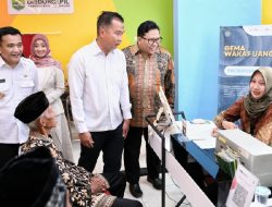Bey Machmudin Harap MPP Majalengka Beri Pelayanan Prima untuk Publik
