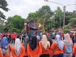 Jabar Tetapkan UMSK 2025, Berikut Hasilnya