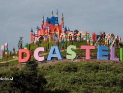 Florawisata D’Castello Subang Beri Tiket Masuk Gratis untuk Pemilik Nama Agus dan Agustina di Bulan Agustus