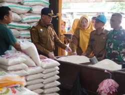 Ada Kenaikan, Berikut Harga Sembako Terbaru di Kabupaten Subang H-1 Natal