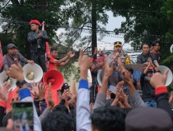 Tuntutan Buruh Dikabulkan, DPK Subang Akhirnya Tetapkan Upah Sektoral 2025
