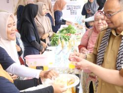 Gelaran Livelihood Restoration Program dan Purwadadi Artd Fest Tumbuhkan Ekosistem dan Kemandirian Ekonomi