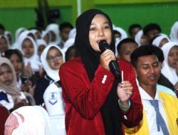 Forum Komunikasi OSIS Subang Diminta Ambil Peran Dalam Membangun Daerah