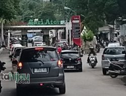 Kunjungan Wisatawan ke Jawa Barat Meningkat Signifikan Sepanjang 2024