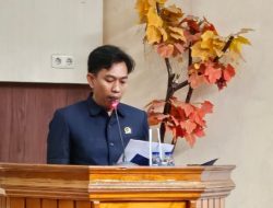 Fraksi NasDem Dorong Pemkab Subang Beri Insentif Rp3 Juta untuk Disabilitas