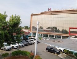 Hotel Nalendra Subang Suguhkan Havana Night Party di Malam Tahun Baru 2025