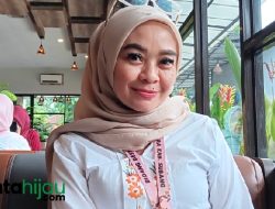 98.720 Wisatawan Berkunjung ke Kabupaten Subang selama Libur Lebaran