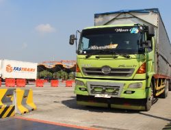 Antisipasi Kecelakaan, Pengemudi Dimintai Waspadai Prilaku Berikut ini Saat Melintas di Jalan Tol