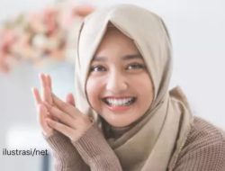 Cara Menjaga Kesehatan Rambut Tetap Sehat Meskipun Berhijab