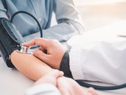 Ini Lima Gejala Tekanan Darah Tinggi yang Jarang Diketahui