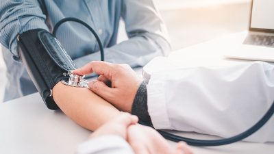 Tips Sehat Agar Terhindar dari Kolesterol dan Hipertensi saat Konsumsi Daging Kurban