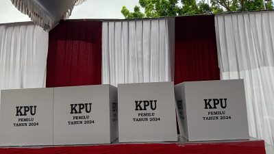 Innalillahi, Lima Petugas Pemilihan Kepala Daerah di Majalengka Meninggal Dunia