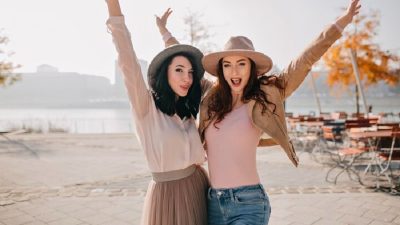 Penting untuk Mempersiapkan Ini Agar Liburan Tetap Sehat dan Menyenangkan