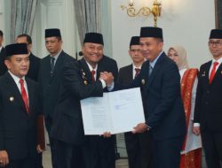 Gubernur Jabar Puji Sepak Terjang Imran Jadi Pj Bupati Subang