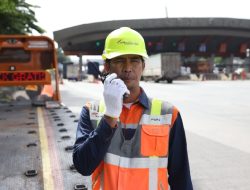 Rest Area Tol Cipali Siagakan Stasiun Pengisian Kendaraan Listrik Umum