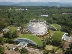 Dewan Komisaris & Direksi PT Dahana Dirombak! Berikut Susunannya