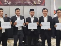 Jimat Aku Menggugat, KPU Subang Tunggu Keputusan MK