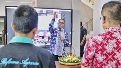 Pj Bupati Subang Harapkan Mal Pelayanan Publik Tuntaskan Masalah Kebutuhan Administrasi Masyarakat