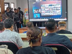 MenpanRB Resmikan Mal Pelayanan Publik Kabupaten Subang