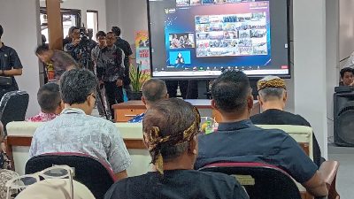 MenpanRB Resmikan Mal Pelayanan Publik Kabupaten Subang