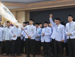 BKPRMI Serukan Kolaborasi Gerakan ‘Back to Masjid’ untuk Indonesia Emas