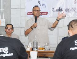 Bupati Subang Tekankan Tiga Poin Penting Sambut Dua Kawasan Ekonomi Khusus